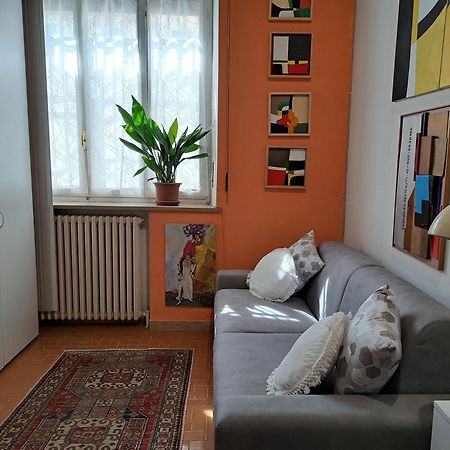 Foodwineart Apartment Mantova Ngoại thất bức ảnh