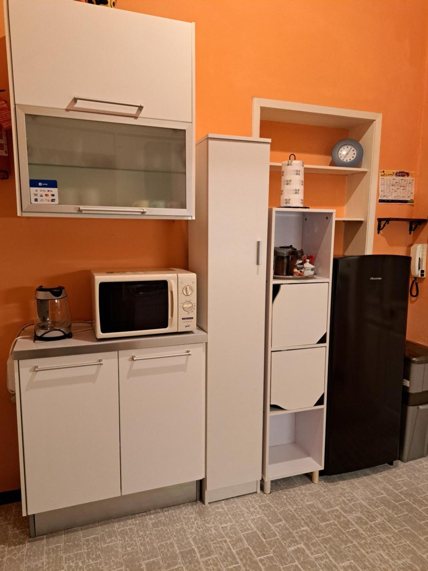 Foodwineart Apartment Mantova Ngoại thất bức ảnh
