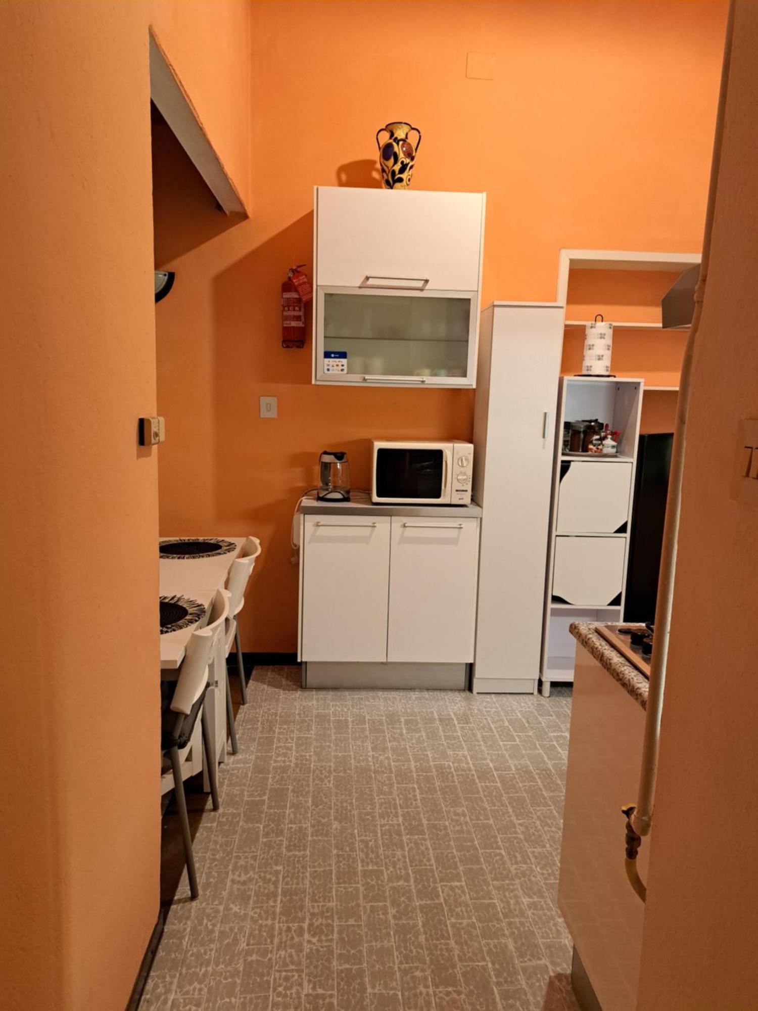 Foodwineart Apartment Mantova Ngoại thất bức ảnh