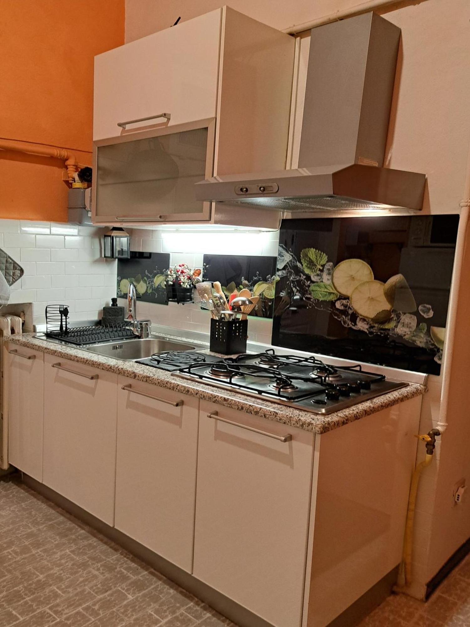 Foodwineart Apartment Mantova Ngoại thất bức ảnh