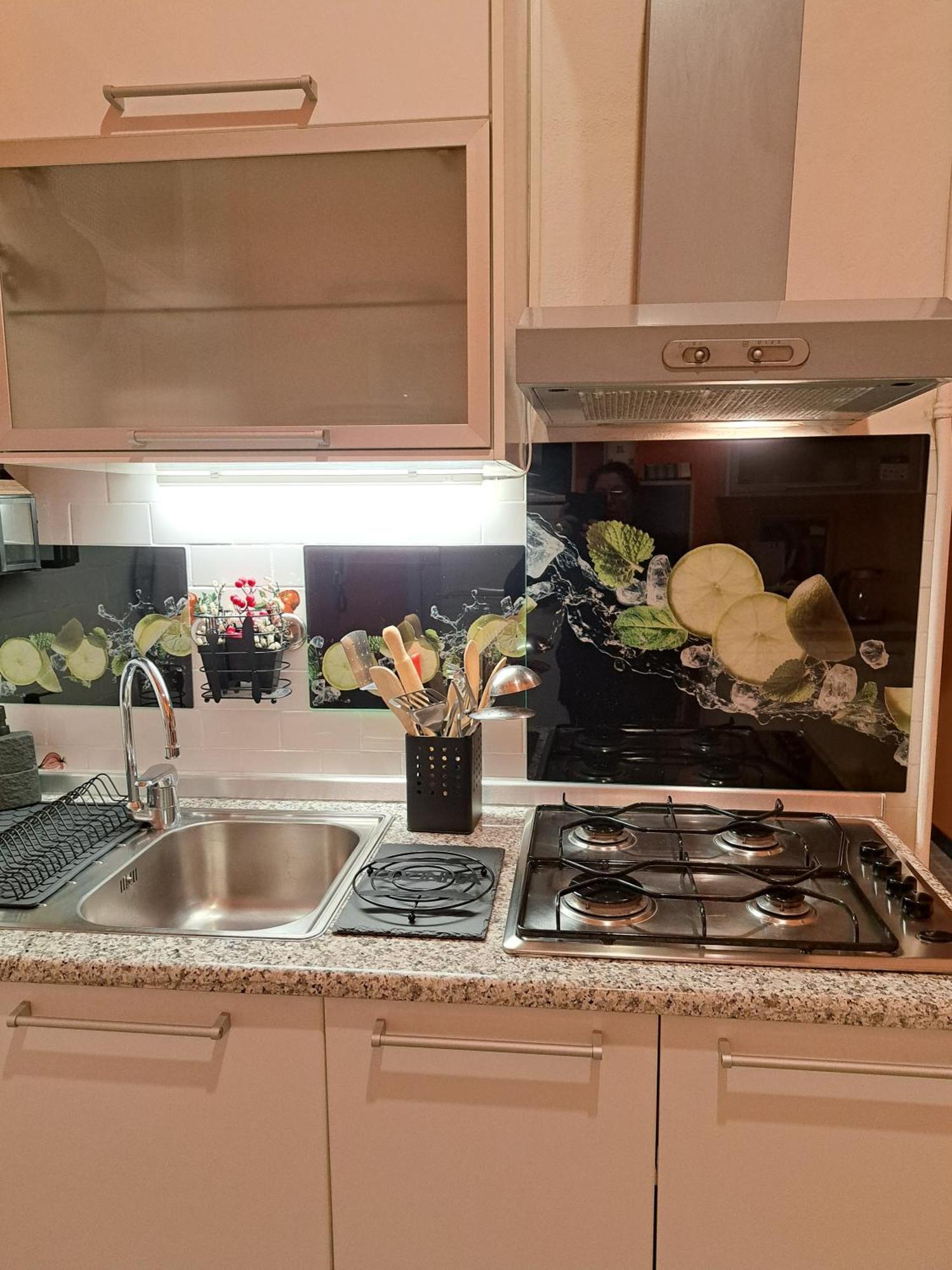 Foodwineart Apartment Mantova Ngoại thất bức ảnh