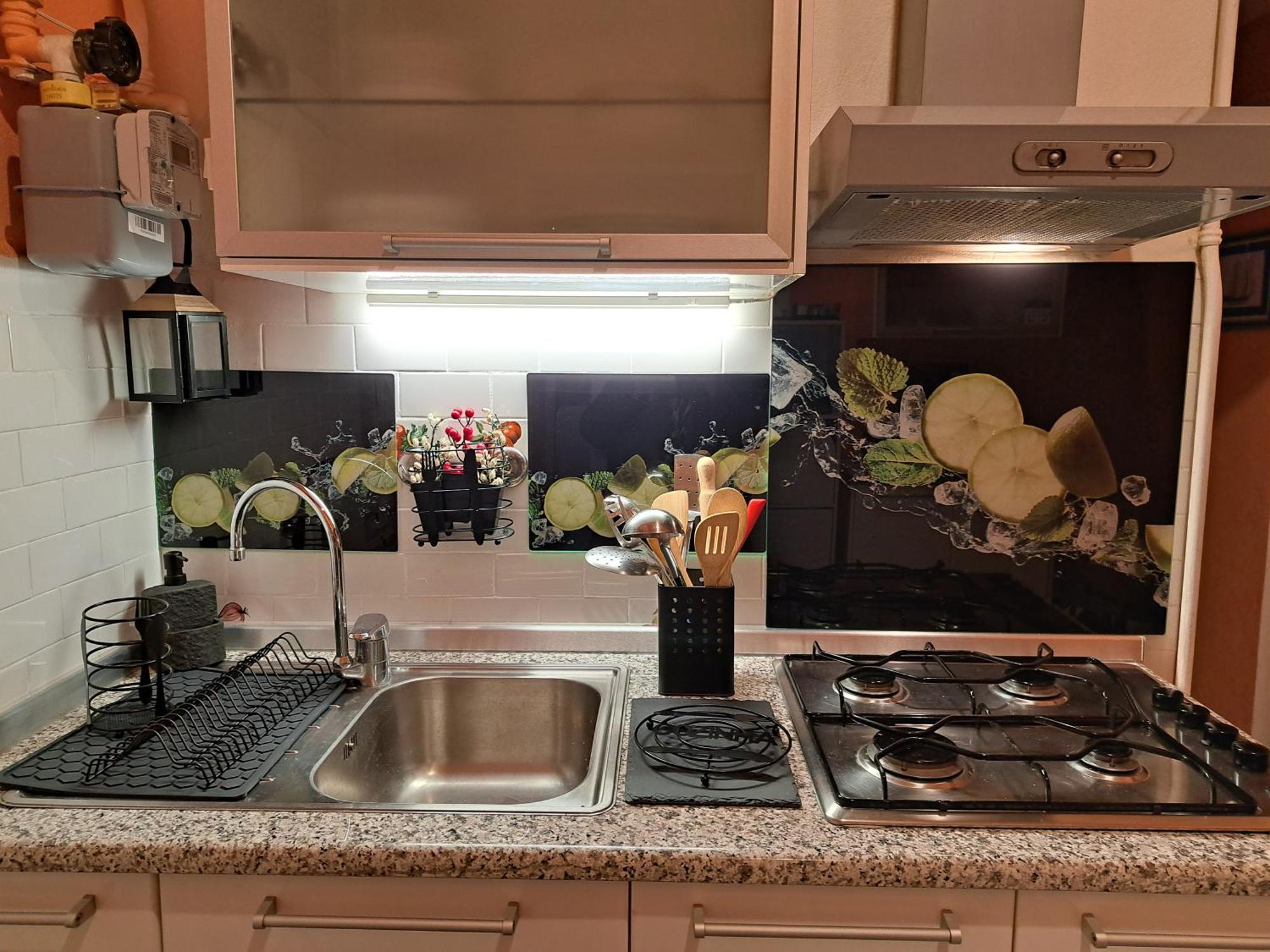 Foodwineart Apartment Mantova Ngoại thất bức ảnh