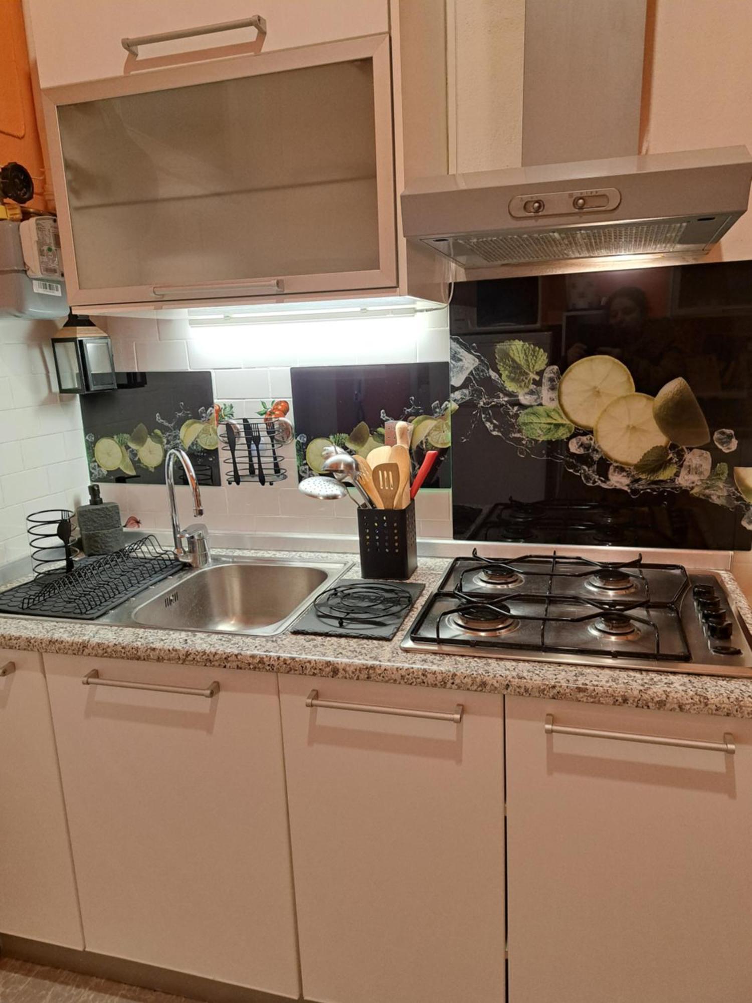 Foodwineart Apartment Mantova Ngoại thất bức ảnh