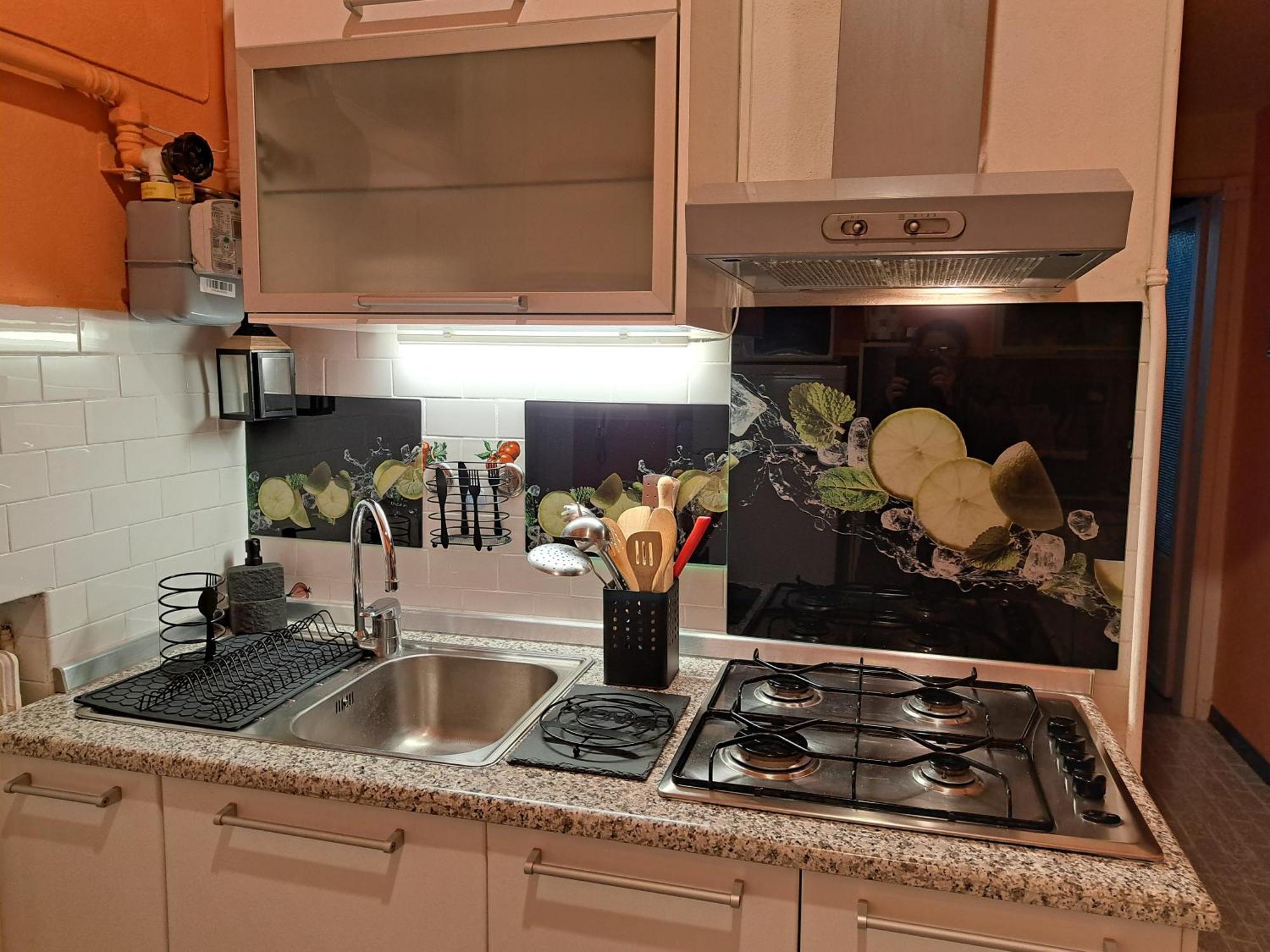 Foodwineart Apartment Mantova Ngoại thất bức ảnh