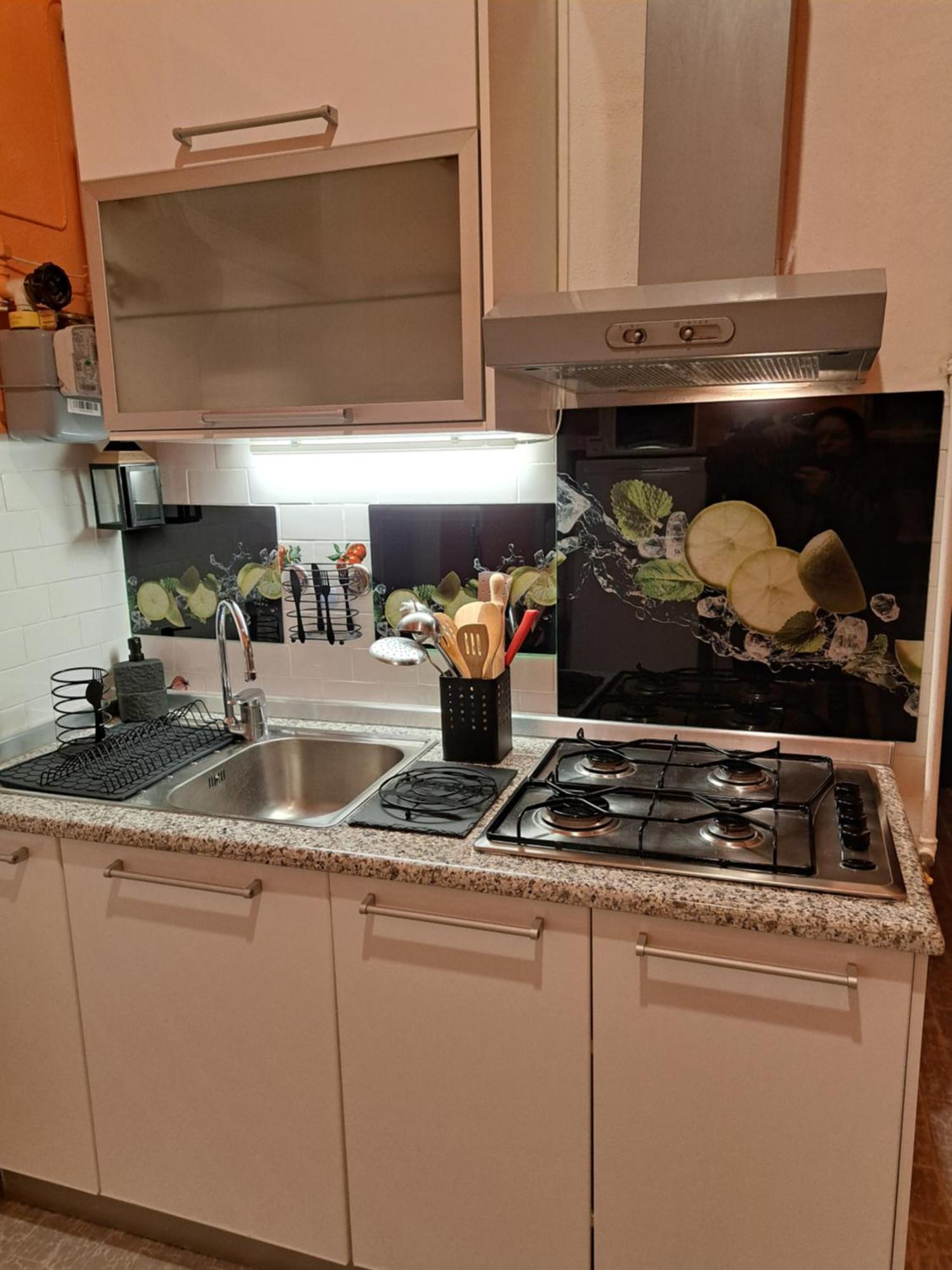 Foodwineart Apartment Mantova Ngoại thất bức ảnh
