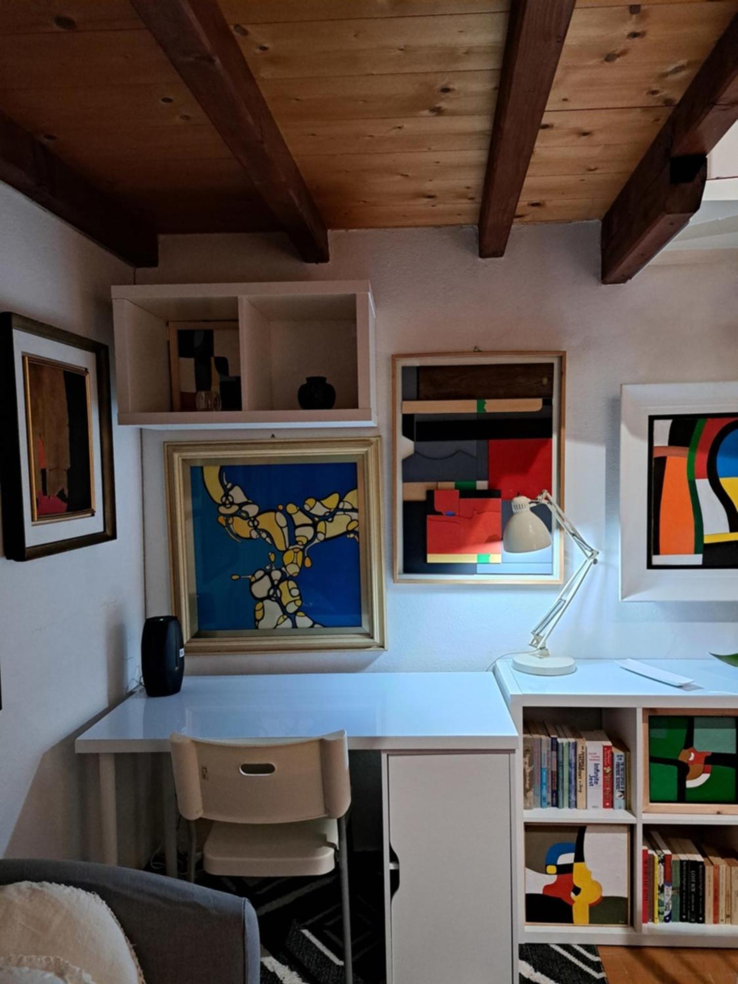 Foodwineart Apartment Mantova Ngoại thất bức ảnh