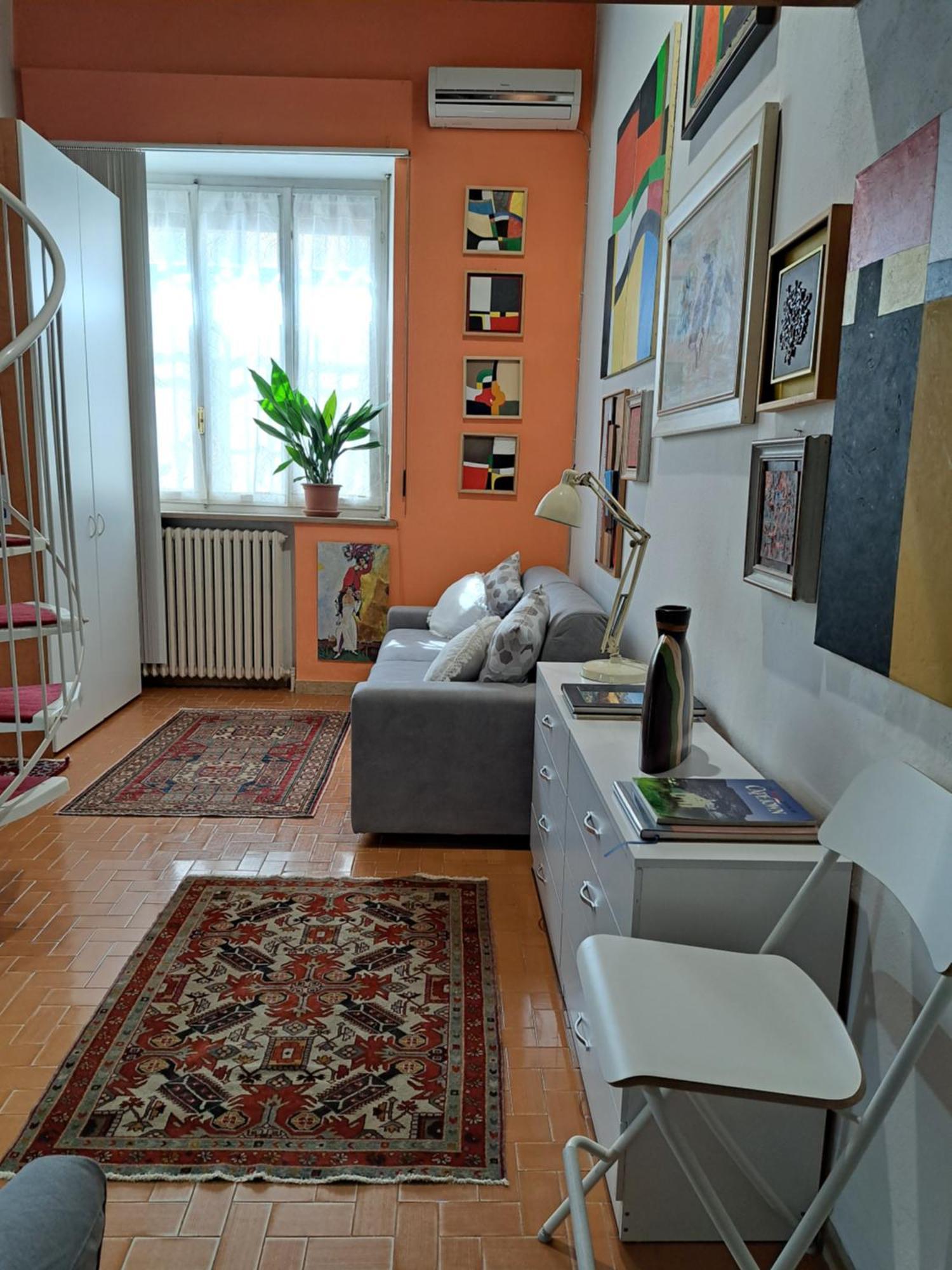 Foodwineart Apartment Mantova Ngoại thất bức ảnh
