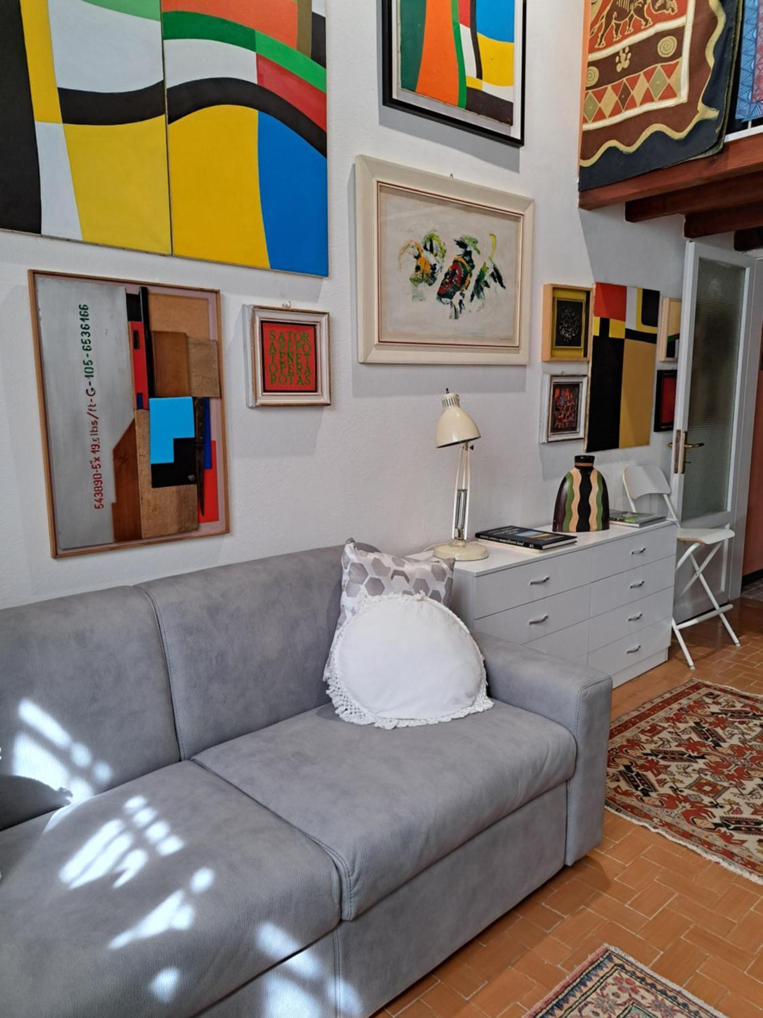 Foodwineart Apartment Mantova Ngoại thất bức ảnh