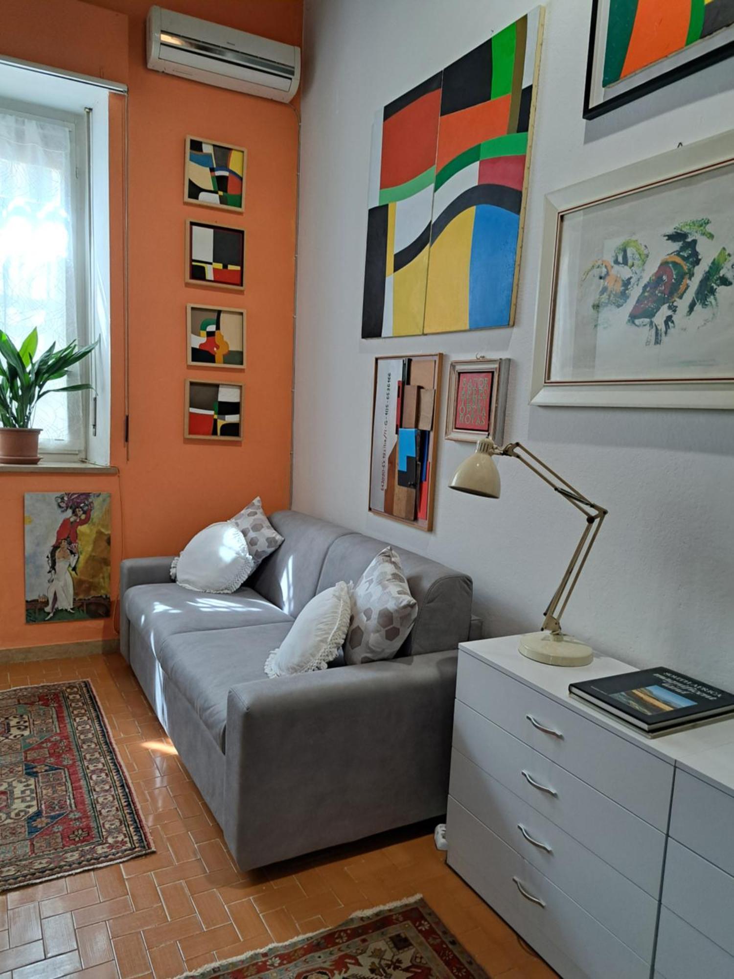 Foodwineart Apartment Mantova Ngoại thất bức ảnh