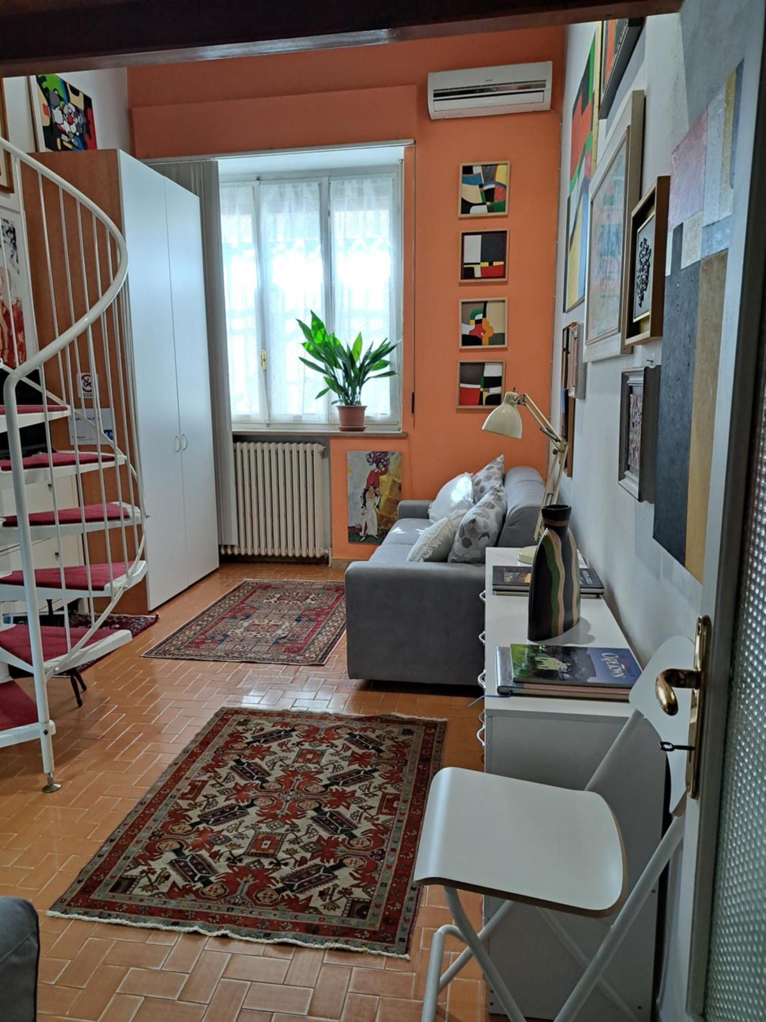 Foodwineart Apartment Mantova Ngoại thất bức ảnh