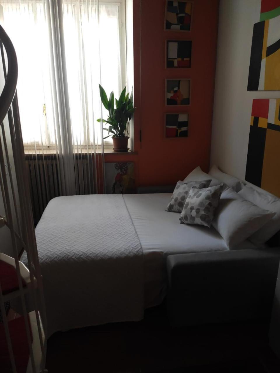 Foodwineart Apartment Mantova Ngoại thất bức ảnh