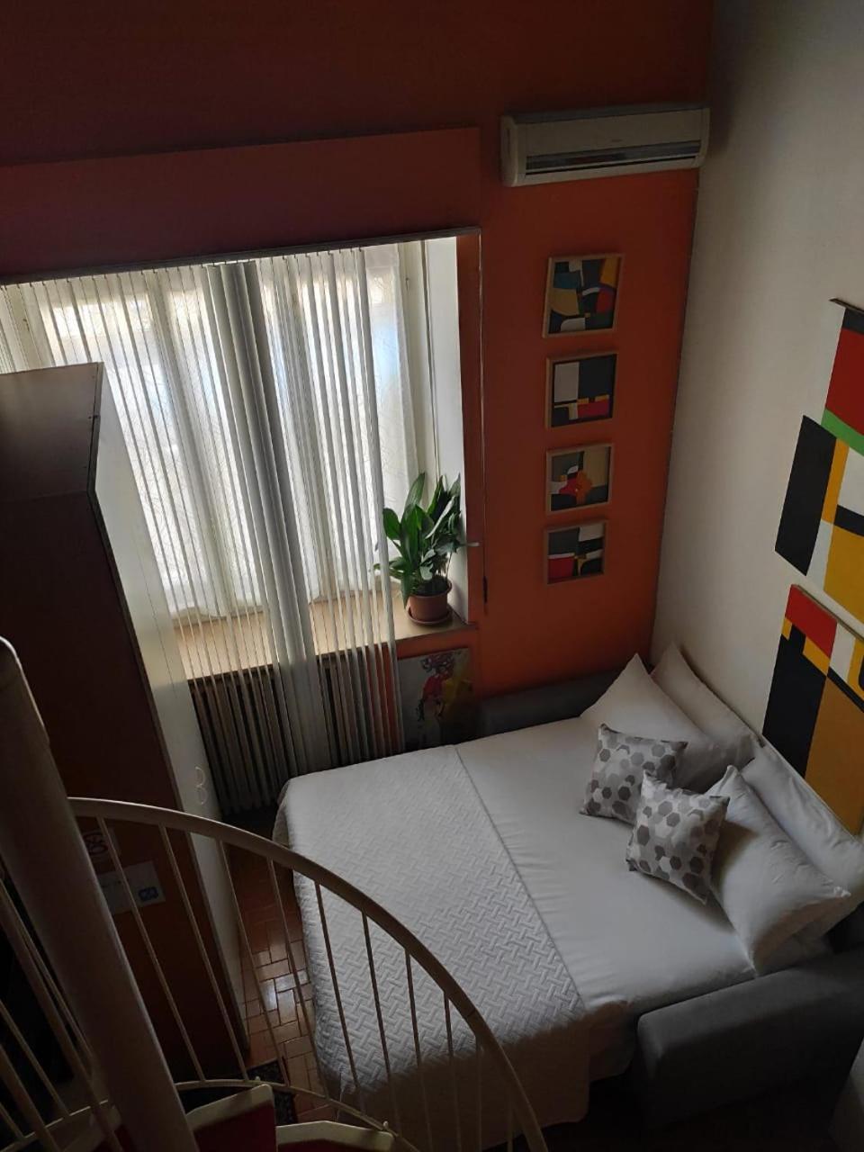 Foodwineart Apartment Mantova Ngoại thất bức ảnh