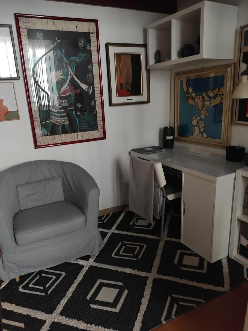 Foodwineart Apartment Mantova Ngoại thất bức ảnh