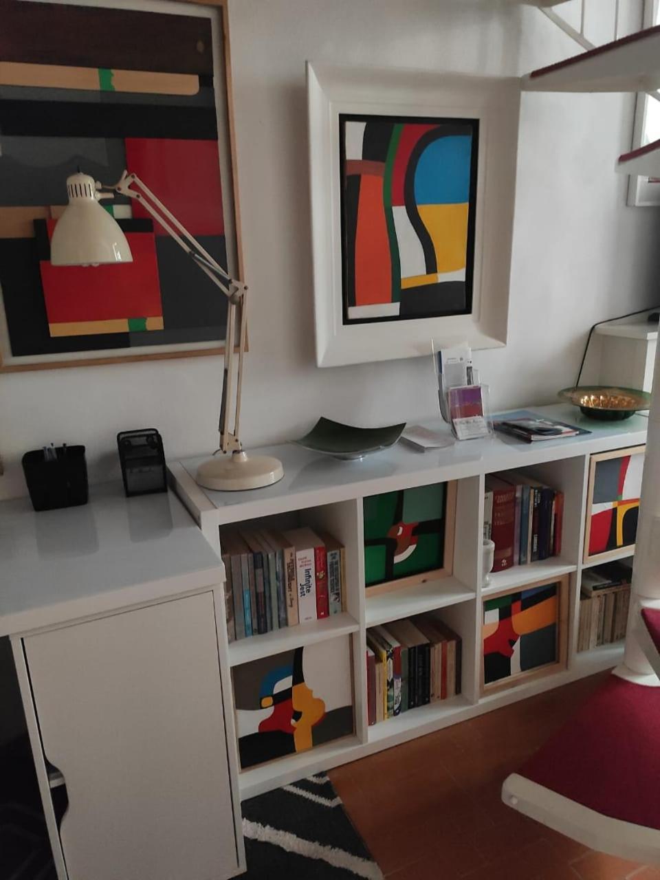 Foodwineart Apartment Mantova Ngoại thất bức ảnh